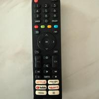 Telecomando tv Hisense, mod. EN2X30H