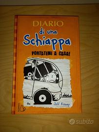 Portatemi a casa! - Diario di una schiappa 9° vol. - Libri e Riviste In  vendita a Barletta-Andria-Trani