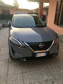 Qashqai J12 e-Power N-Connecta