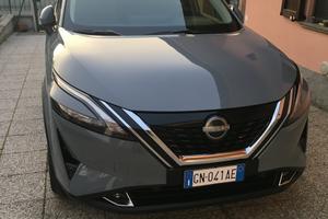 Qashqai J12 e-Power N-Connecta