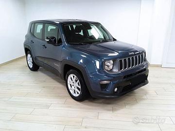 Jeep Renegade 1.0 T3 Limited