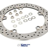 Disco fisso Brembo serie ORO 168B407D7