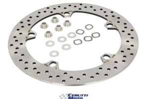 Disco fisso Brembo serie ORO 168B407D7