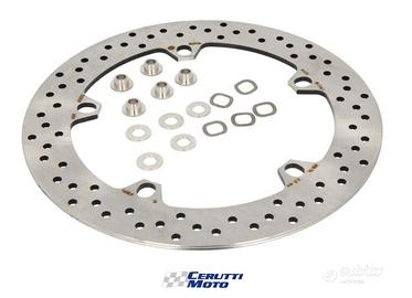 Disco fisso Brembo serie ORO 168B407D7