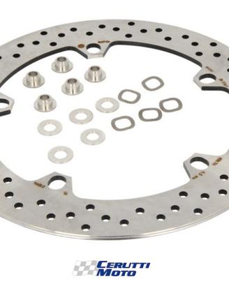 Disco fisso Brembo serie ORO 168B407D7
