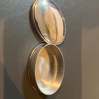N1225-85 scatoletta argento