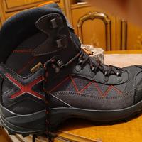 Scarpe. 