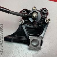 PINZA POSTERIORE SUZUKI GSXR 1000 2006 2005 K6 K5