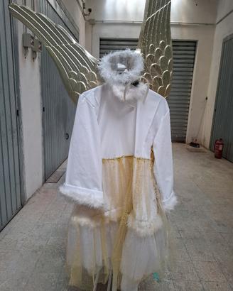 costumi carnevale 
