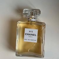 Chanel n.5 Paris 100 mL Eau de Parfum