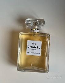 Chanel n.5 Paris 100 mL Eau de Parfum