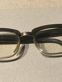 Occhiali vintage