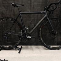 Cannondale SupersixEVO Carbon Ultegra - Taglia 54