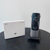 GIGASET N510 IP PRO + S650H PRO