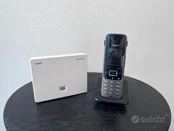 GIGASET N510 IP PRO + S650H PRO