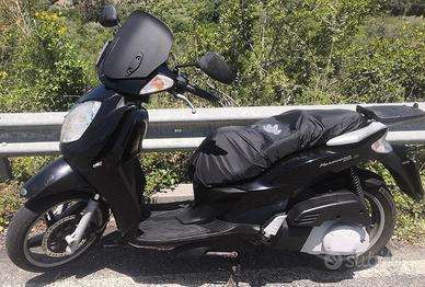 Scooter Malaguti 