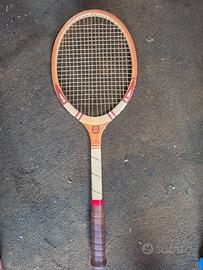 Racchetta da Tennis Vintage