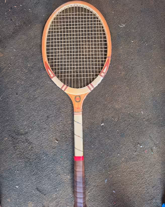 Racchetta da Tennis Vintage