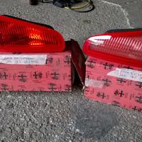 Ricambi nuovi e originali alfa 147
