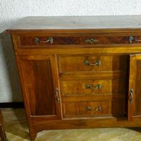 credenza antica