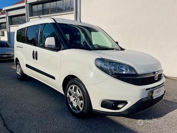 Fiat DOBLÓ MAXI COMBI 5 POSTI 1.6 MJET 105CV DOPOI