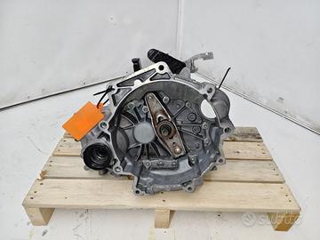 Cambio manuale 6m cjz cjzd prq 02u300050r 1.2b 81k