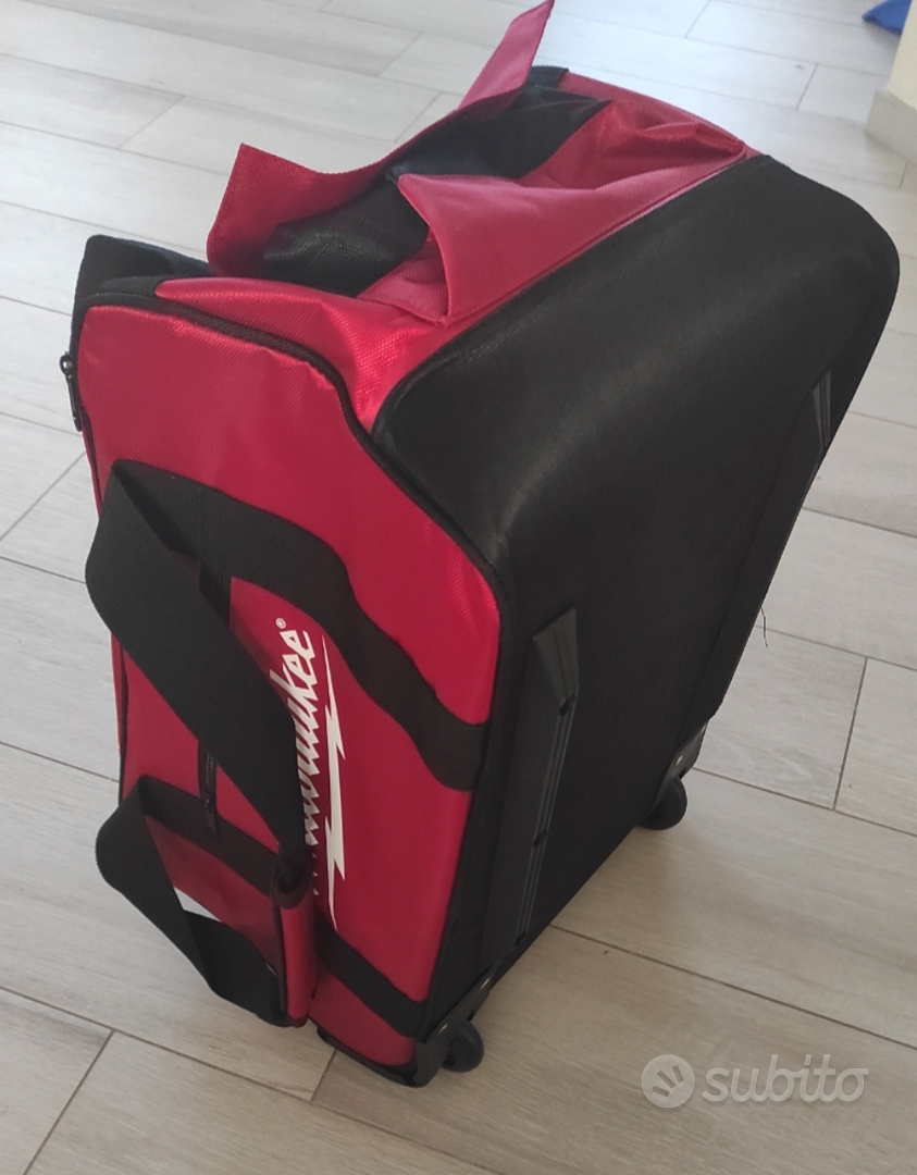 Borsa Milwaukee 4931411254 m18 - Giardino e Fai da te In vendita a Monza e  della Brianza