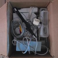 wii con leader gx m.o.d.