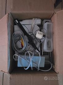 wii con leader gx m.o.d.