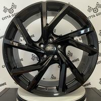 CERCHI IN LEGA FORD C-MAX FOCUS KUGA MONDEO S-MAX 