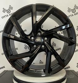 CERCHI IN LEGA FORD C-MAX FOCUS KUGA MONDEO S-MAX 