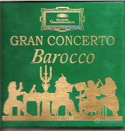 Gran Concerto barocco