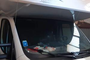 Camper GiottiLine Sunny211