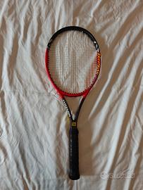 racchetta Wilson hyper pro staff 6.1 95