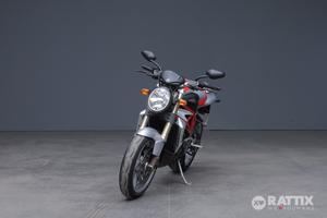 MV AGUSTA Brutale 910 S