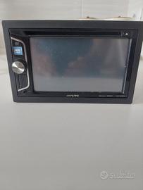 Alpine IVE-W560BT-R