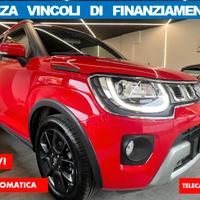 Suzuki Ignis 1.2 Hybrid AUTOMATICA*NO VINCOLI DI F