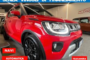 Suzuki Ignis 1.2 Hybrid AUTOMATICA*NO VINCOLI DI F