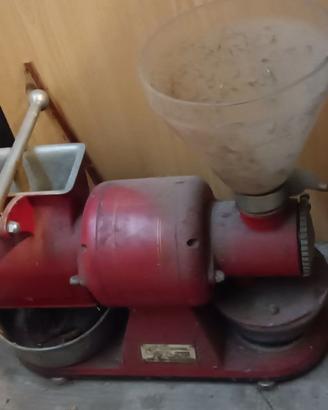 VINTAGE MACCHINA MACINA CAFFÈ E GRATTUGIARE FORMAG
