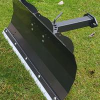 Lama neve motocoltivatore BCS universale