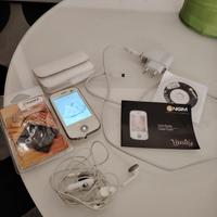 telefonino NGM Swarovski Vanity dual sim