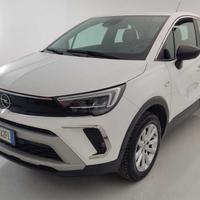 OPEL Crossland 2021 - Crossland 1.2 Elegance s&s 1