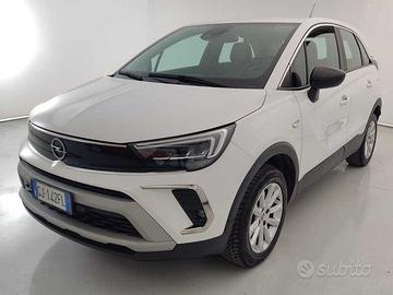 OPEL Crossland 2021 - Crossland 1.2 Elegance s&s 1