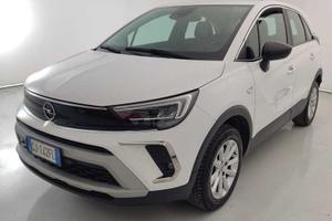 OPEL Crossland 2021 - Crossland 1.2 Elegance s&s 1