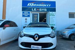 Renault Clio 1.5 dCi 8V 75CV Van 2 POSTI
