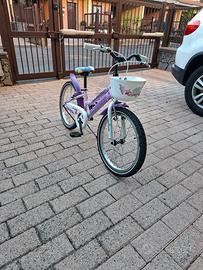 Bicicletta Lombardo per bambini