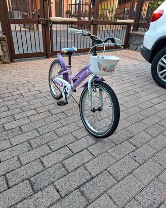 Bicicletta Lombardo per bambini
