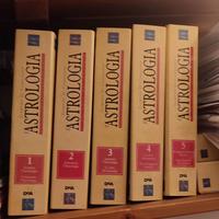 Scoprire Conoscere l' Astrologia De Agostini 1998