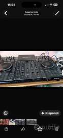 DENON PRIME 4 PLUS - Controller DJ 4 Deck