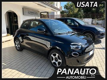 Fiat 500 42 kWh 118CV Passion
